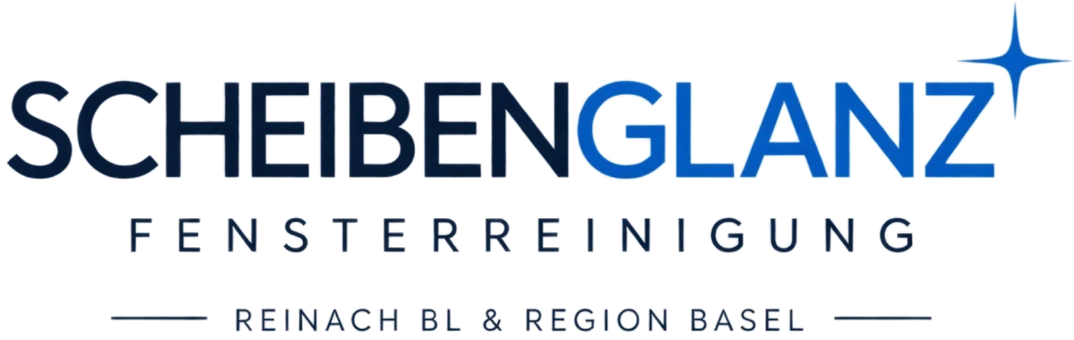 ScheibenGlanz – Fensterreinigung Reinach BL & Region Basel