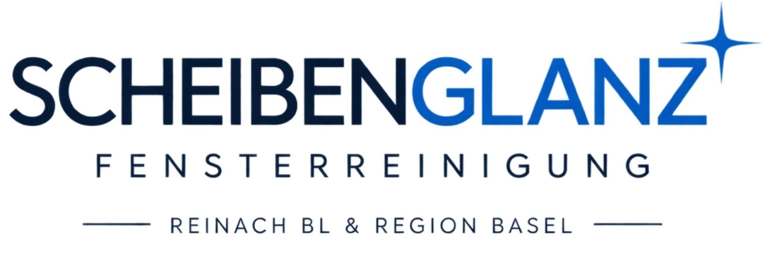 ScheibenGlanz – Fensterreinigung Reinach BL & Region Basel